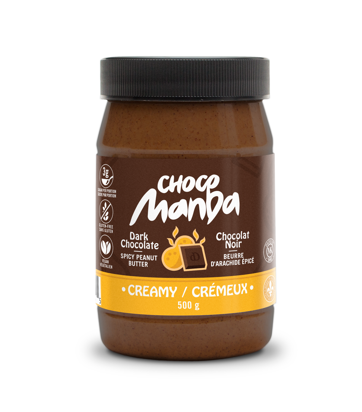 ChocoManba