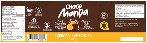 ChocoManba