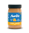 Manba classic creamy