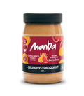 Manba extra-spicy crunchy