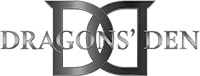 Dragons Den on CBC Television