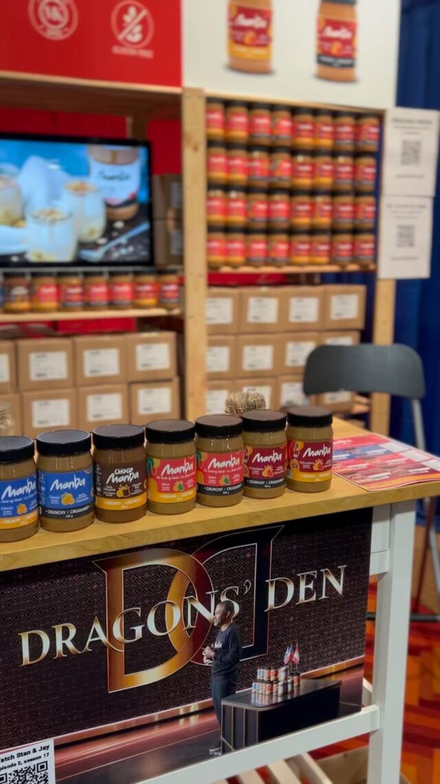 Toronto Gift and Home Market 2024
⏰ January 28 - Feb 2 9.AM. - 6 P.M. ⏰

#cangift #ddmanba #spicypeanutbutter #allnatural #healthy #delicious #toronto #tradeshow #madeinmontreal